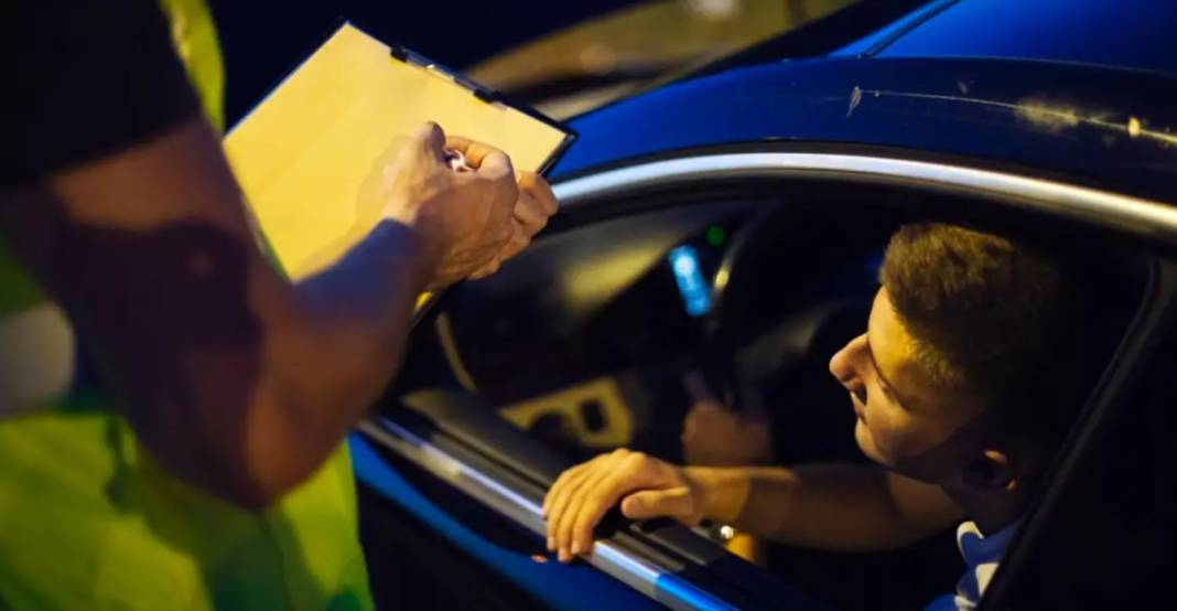 Yeni paket Meclis'e geliyor: Trafik cezalarında yeni dönem 4